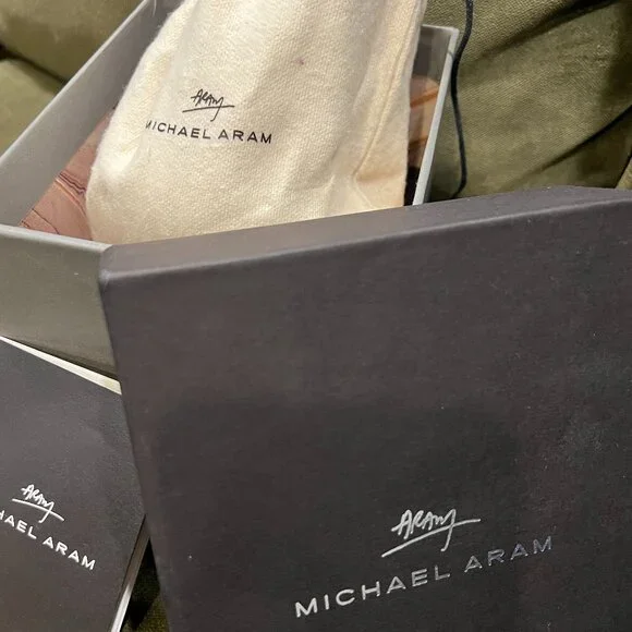 Michael Aram Jewelry Holder - Picture 3 of 3